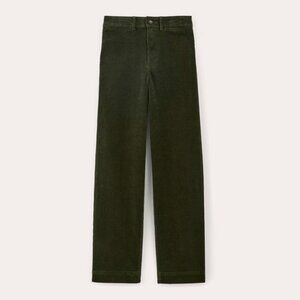 The Sailor Pant in Corduroy